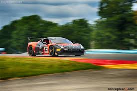 2013 Ferrari 458 Challenge News And Information Com
