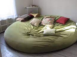 This is a gorgeous addition to any room——looks luxurious and is definitely worth the $$! Bring My Owl Back Bean Bag Chair Bean Bag Bed Big Bean Bag Chairs