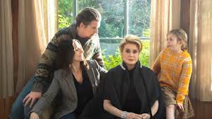 Netflix an inspired by true events tale about an elderly irish woman trying to find the child she was forced to give up many years earlier. The Truth Where To Watch Streaming And Online Flicks Com Au