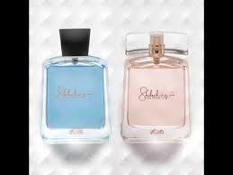 سعر عطر شهرة النسائي والرجالي من الرصاصي Perfume Bottles Perfume Bottle