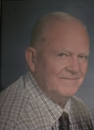 Obituary for Jack Douglas Hornbuckle