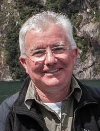 In Loving Memory of Chris Costelloe