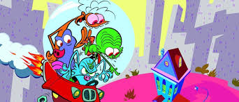 Résultat de recherche d'images pour "les zinzins de l"