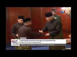 We did not find results for: Lantikan Menteri Besar Ketua Menteri Hanya Pp Perlis Dan Pahang Belum 13 Mei 2018 Youtube