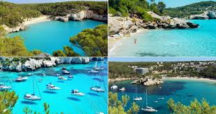 Veja avaliações e fotos de 10 praias em espanha, europa no tripadvisor. 14 Ideias De Espanha Melhores Praias Espanha Windsurfe Lugares Incriveis