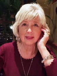 Anne Williams (née Pawsey)