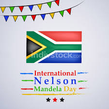 Today (july 18) marks the birth anniversary of the former south african president nelson mandela and the day is observed worldwide as nelson mandela. Nelson Mandela Day Indivstock