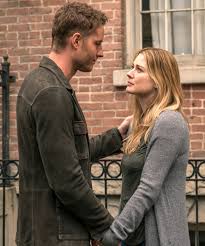 Breckenridge is an actress, singer, photographer, voice artist, wife and mother. This Is Us Star Alexandra Breckenridge Fired Pregnant