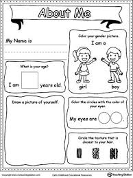 Download all our social studies worksheets for teachers, parents, and kids. All About Me Social Studies Worksheets Kindergarten Social Studies Preschool Social Studies