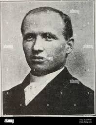 Harold e hi-res stock photography and images