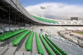 تراکتور، استقلال، پرسپولیس و فجر سپاسی بدون ورزشگاه خانگی لیگ را شروع می‌کنند