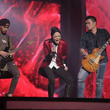 Untuk juara gegar vaganza 2018 akan membawa pulang wang tunai sebanyak rm100,000 beserta trofi iringan. Senarai Lagu Tugasan Konsert Final Gegar Vaganza 2018