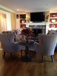 Great Room Chairs And Couches From Barbos Furniture Tables From Arhaus Rug From Green Front F Red Paint Colors Paint Colors Benjamin Moore Earth Tones Paint