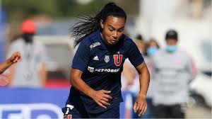 Check spelling or type a new query. U De Chile Femenina Vs Antofagasta 5 0 Goles Resultado Y Resumen As Chile