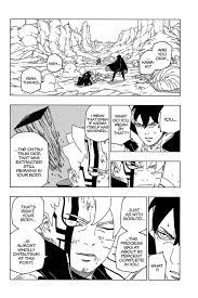 Naruto was a young shinobi with an incorrigible knack for mischief. Naruto Reveals Shocking Truth About Boruto And Kawaki S Otsutsuki Connections