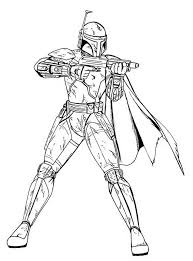 If the 'download' 'print' buttons don't work, reload this page by f5 or command+r. Mandalorian Coloring Pages 40 New Images Free Printable