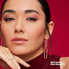 Barra Labios Hidratante Superlustrous Blushing Mauve : Amazon.it: Bellezza