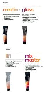 Tigi South Africa Www Twincare Co Za 011 305 1600 For A Tigi Salon In Your Area Hair Color Formulas Hair Levels Hair Color Wheel