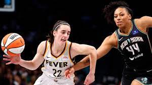 Indiana Fever-Atlanta Dream free livestream: How to watch Caitlin Clark  tonight, TV, time - al.com