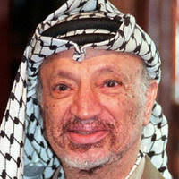 Netanyahu, it could make peace with yasser arafat. Yasser Arafat Former Palestinian President And Nobel Peace Prize Recipient 1929 2004 Latest News