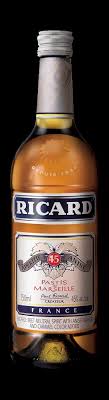 Ricard® pastis was chosen exceptional pastis at the international review of spirits awards in 2014. Absinthe Archives Drinkhacker Liqueur Absinthe Gold Peak Tea Bottle