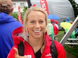 She is a professional biathlete, younger sister of former biathlete and now her coach stian eckhoff. Tiril Eckhoff