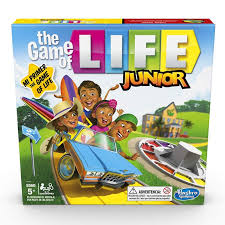 Hola he leído tanto en el análisis, 3djuegos y otras fuentes que tiene modo cooperativo. Juego De Mesa Game Of Life Junior De Hasbro
