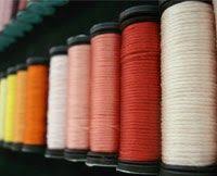 Silk Thread Conversion Charts Silk Thread Needlepoint