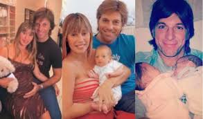 El panelista lo anunció este mediodía en su cuenta de twitter. Horacio Cabak Y Veronica Soldato Una Historia De Amor Y Lucha Que Termino En Escandalo Canal Siete Bahia Blanca