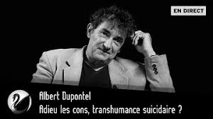 Jump to bernie noël : Dupontel Rambo