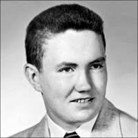 HUBERT HANLON Obituary (2020)