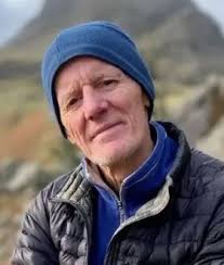 Vrhunsko plezanje pri 74. letih