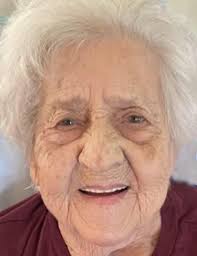 Obituary information for Dorothy Ann Breeze Bender