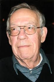 Lahaye, Capitaine Guy