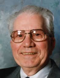 Herman Meyer Obituary December 14, 2019