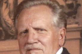 Douglas Roy Harrington, Sr.