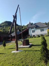 Vișeu de sus ist eine kleinstadt in der maramureș, die vor allem durch die wassertalbahn bekannt ist. Hotels In SÄlistea De Sus Rumanien Ab 20 Nacht Planet Of Hotels