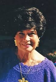 Obituary for Kathleen "Kay" S. (Smyth) Wright