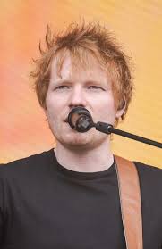Ed Sheeran's father shares details of his life in art in speech at charity  event