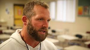 Clear Lake receiver playing inspired football after the loss of his father