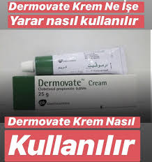 Dermovate Krem Merhem Nedir Ne Ise Yarar Nasil Kullanilir Cilt Bakimi Krem Cilt Bakimi Yaslanma