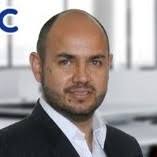 Luis Guillermo Bernal Cruz