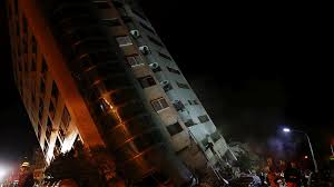 The site owner hides the web page description. å°æ¹¾èŠ±èŽ²åœ°éœ‡çŽ°åœº æ°'ä¼—ä»Žå€'å¡Œå»ºç­'å†…é€ƒå‡º Bbc News ä¸­æ–‡