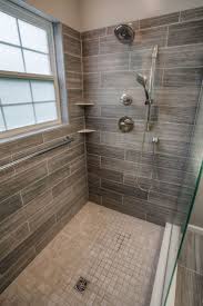 Cibuta West Lafayette Contemporary Shower Remodel 3 Home Decor 2017 In 2020 Bathroom Remodel Shower Shower Remodel Bathroom Remodel Master