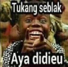 Meme komik lucu terbaru meme komik untuk sekarang masih saja lucu dan sangat menghibur mungkin karena gambar2 meme komik yang up to date se. Gambar Lucu 2019 Sunda Kita