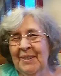 Sandra Kay Lentz Warren Obituary November 5, 2023