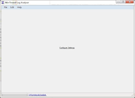 Firewalls offer visibility into the source and type of network traffic entering your organization's network. Win Firewall Log Analyser Download For Free Getwinpcsoft