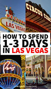 City of las vegas is responsible for this page. Fun Las Vegas Itinerary 3 Days In Las Vegas Las Vegas Trip Planning Vegas Trip Planning Las Vegas Vacation