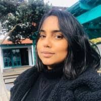 Kirsten Hendricks's Instagram, Twitter & Facebook