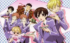 Unraveling The Mystery Of The Ouran High School Host Club's Sexual  Orientation – Sdlgbtn